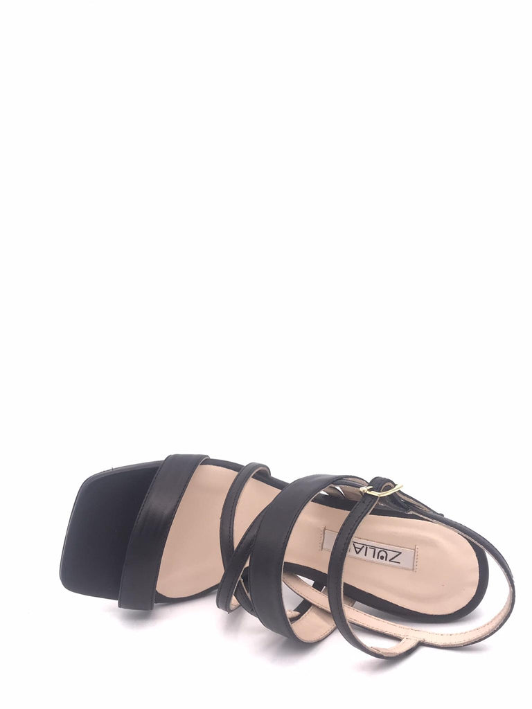 ZULIAN 1641NERO