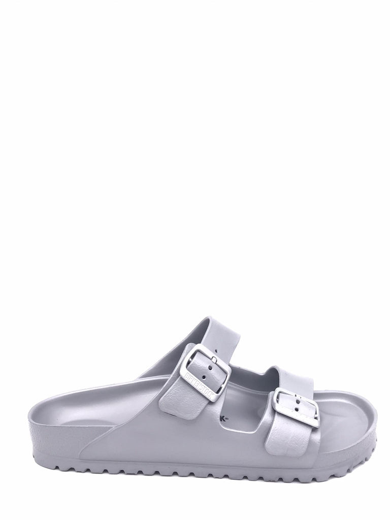 BIRKENSTOCK 1003490ARGENTO