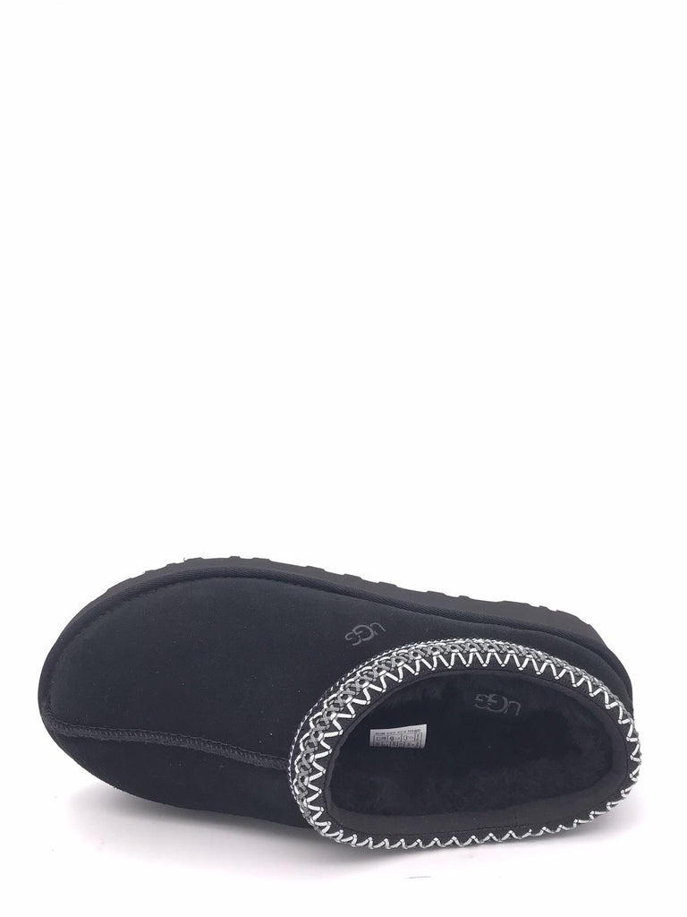 Ciabatta Tasman nera 1174470 NERO UGG 