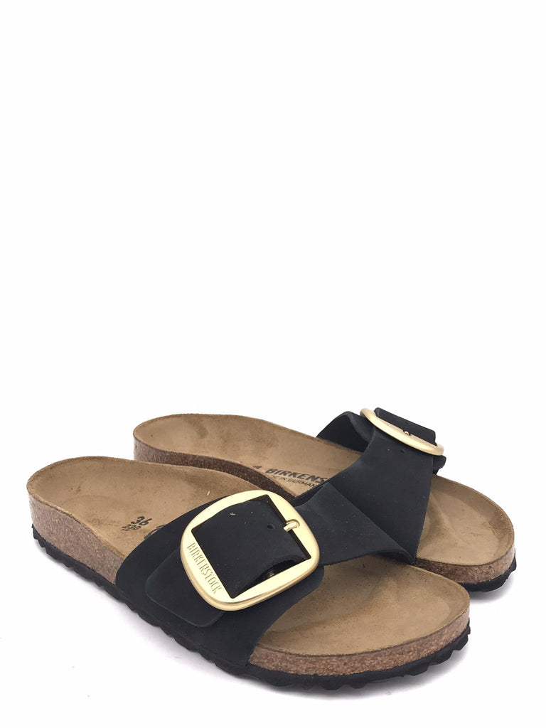 BIRKENSTOCK 1023373NERO