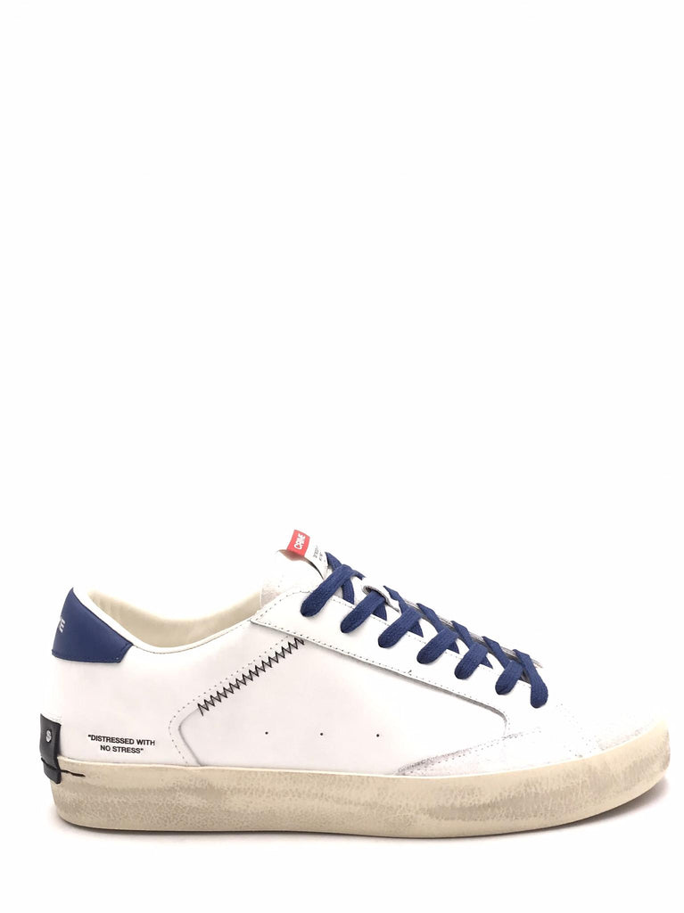 CRIME LONDON 14000PP7BIANCO/BLU