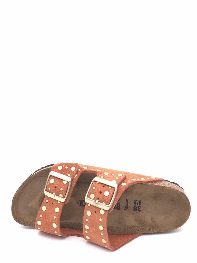 BIRKENSTOCK 1029513BRUCIATO