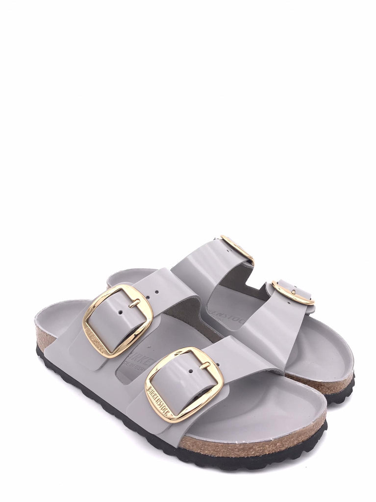 BIRKENSTOCK 1029391GRIGIO
