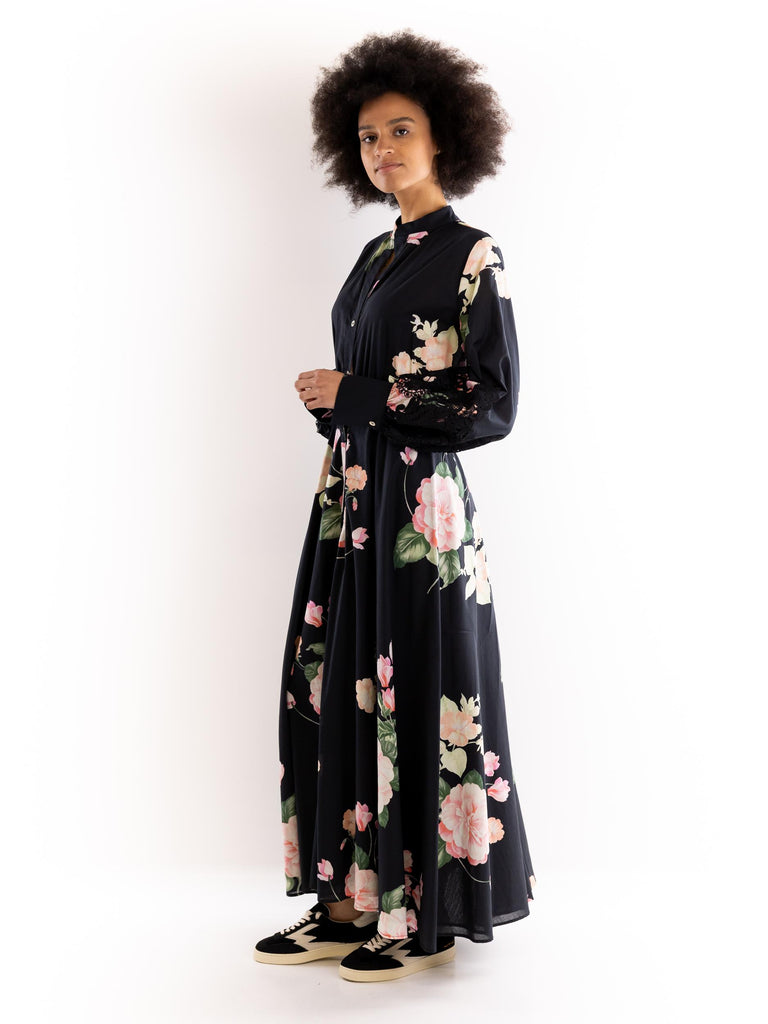 5 PROGRESS 14160BOHEMIAN ROSENERO