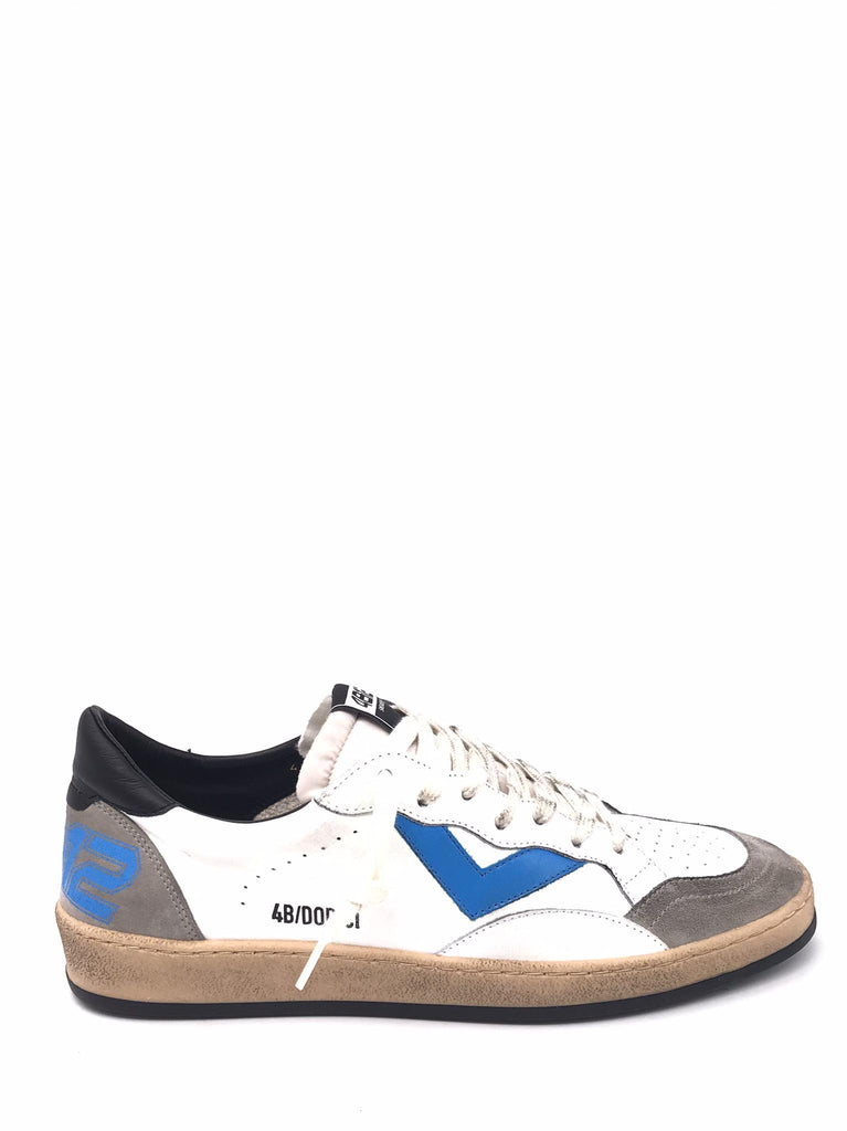 4B12 PLAY NEWU116GRIGIO/AZZURRO