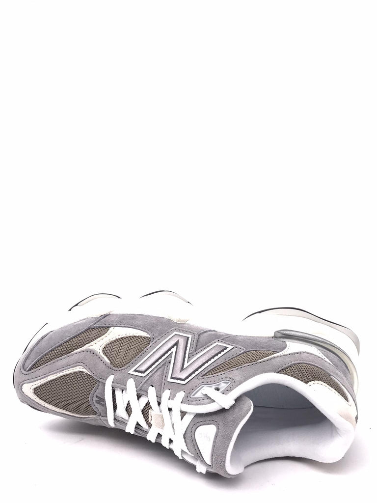 NEW BALANCE U9060LBAGRIGIO