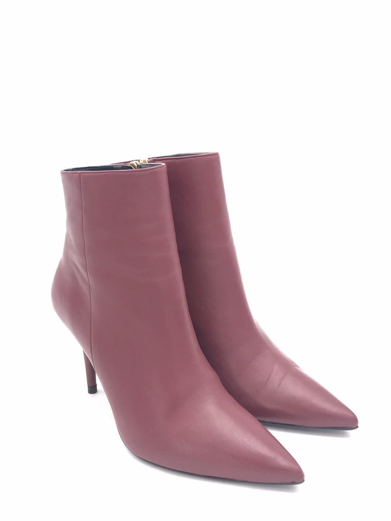 Tronchetto Gloria bordò M3042 BORDEAU ZULIAN 