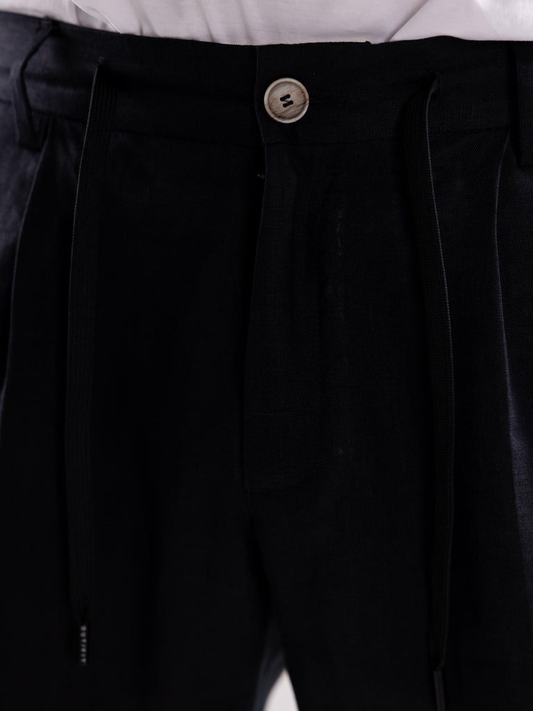 OUTFIT OF1S2S4P010NERO
