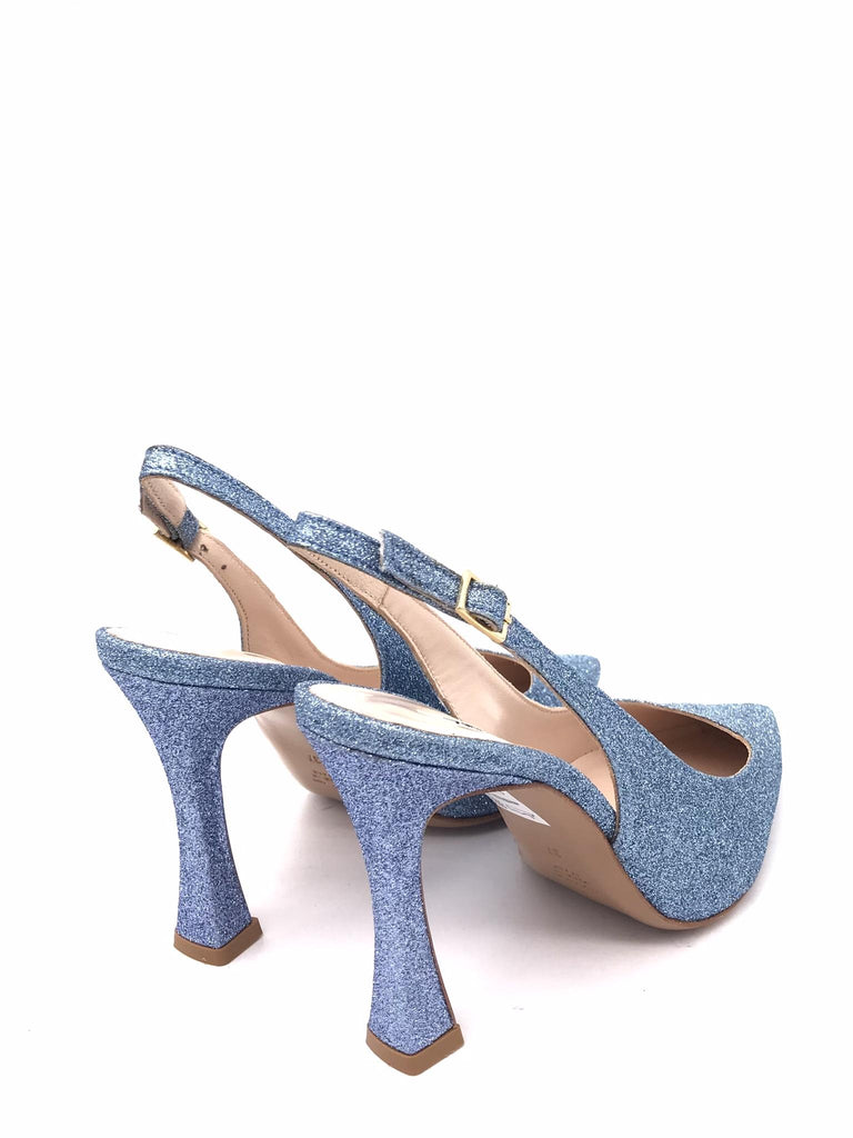 Chanel Clara in glitter avio 21102 AVIO ZULIAN 