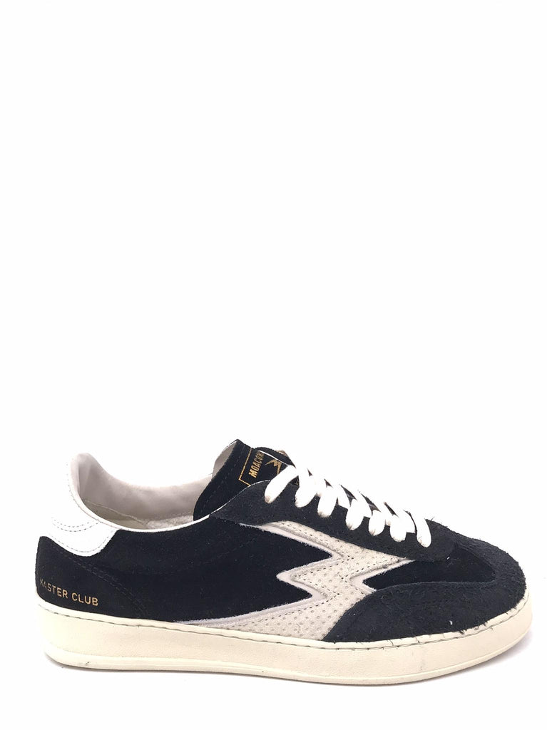 MOACONCEPT MG579CONERO/BIANCO