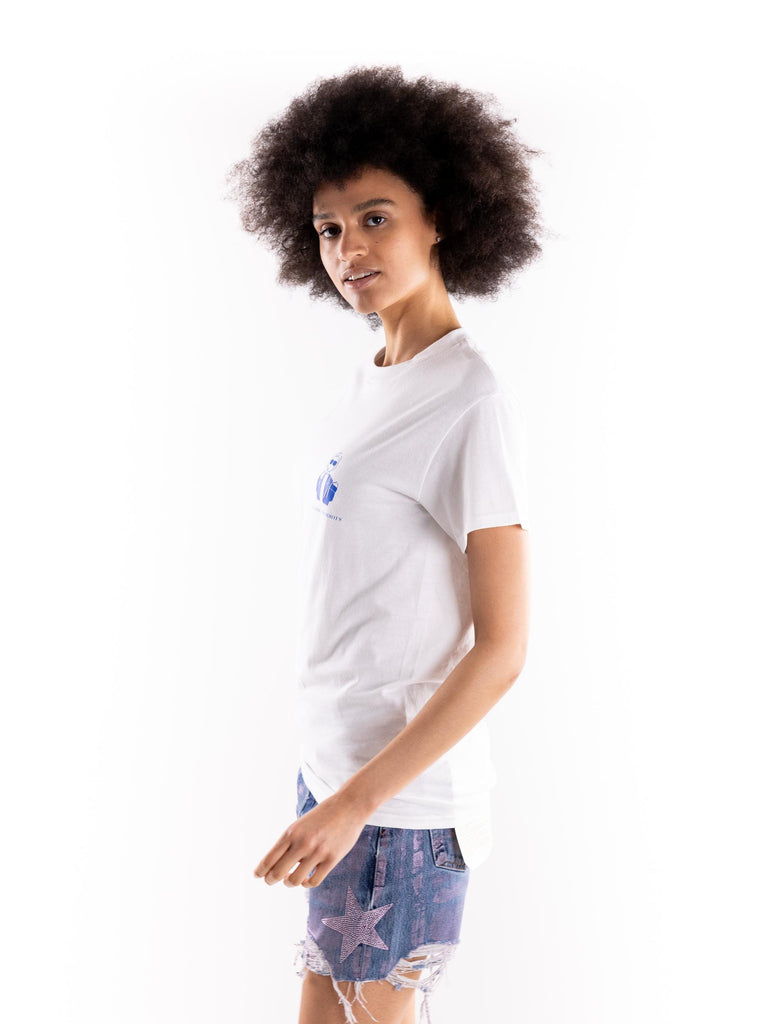DESIGN NOTHING DMHX/039BIANCO