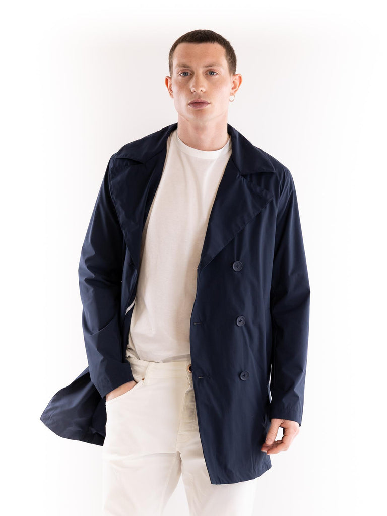 PEOPLE OF SHIBUYA TESHIO790BLU