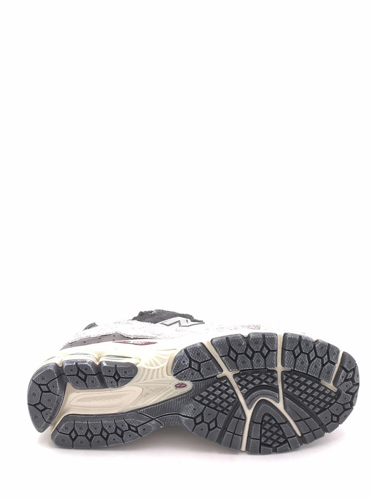 Sneakers 2002R Protection Pack grigia M2002RDA GRIGIO NEW BALANCE 