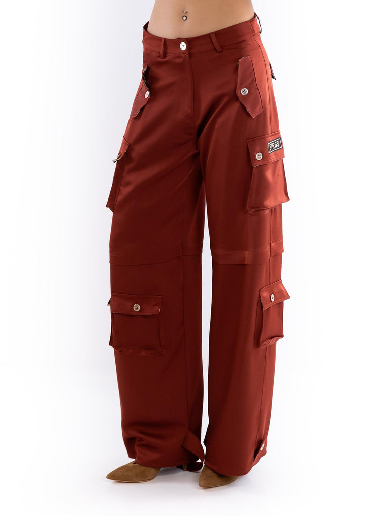 5 PROGRESS 14062CARGO PANTSRUGGINE