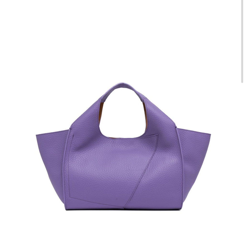 Borse Euforia large opulence BS9555 LILLA GIANNI CHIARINI 