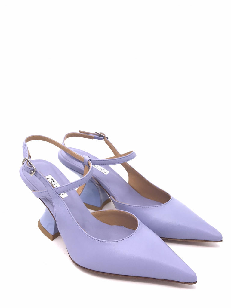 ZULIAN 816LAVANDA