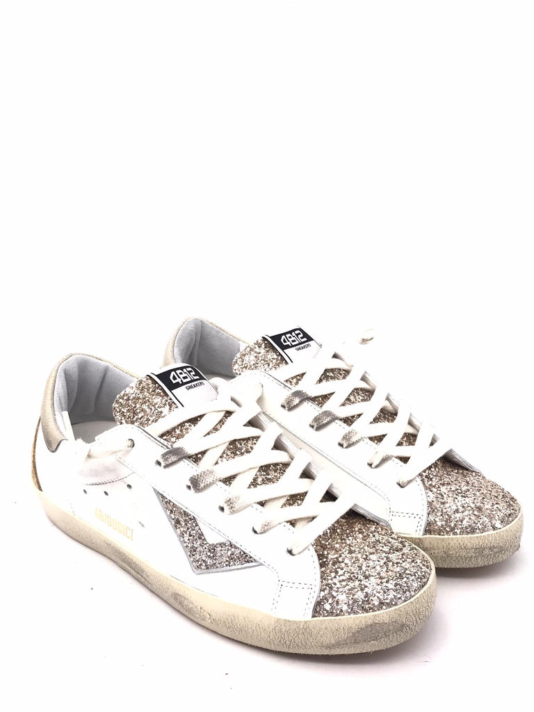 4B12 SUPRIMED311BIANCO/CAPPUCCINO