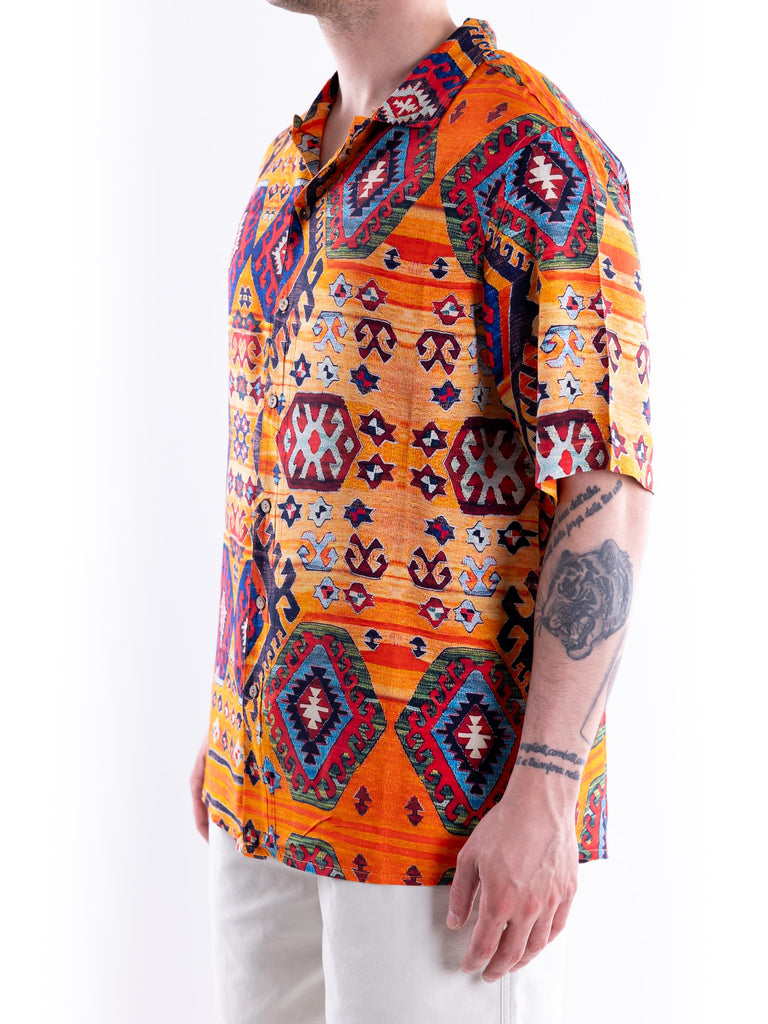 TOOCO MBWLBEIRUT ORANGEMULTICOLOR