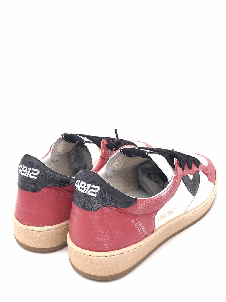 4B12 PLAY NEWROSSO/BIANCO