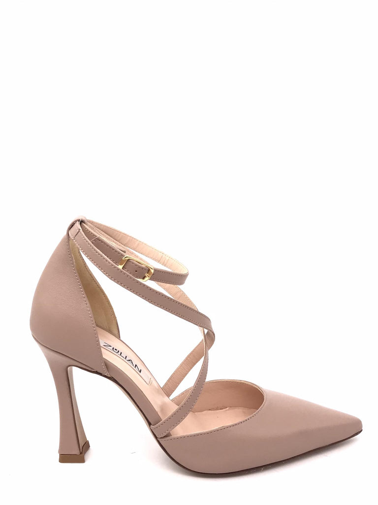 ZULIAN 2103NUDE