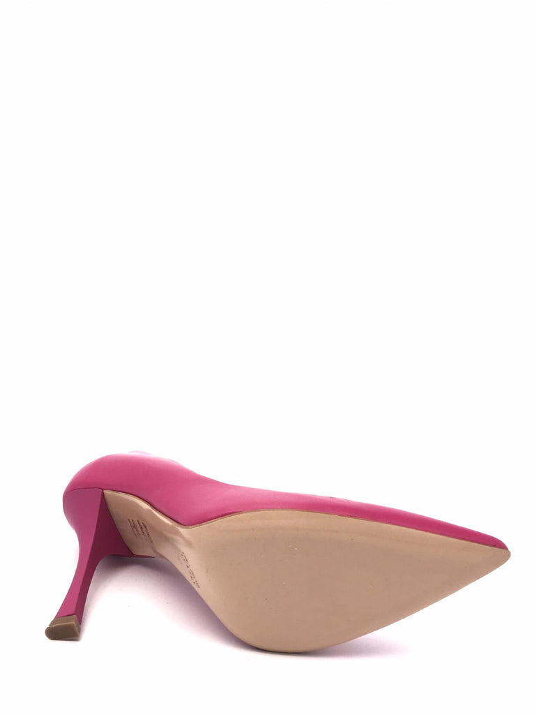 ZULIAN M889FUCSIA