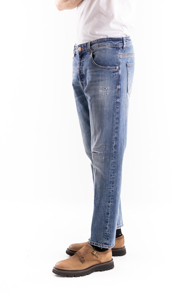  M2F5007 BLU DON THE FULLER 