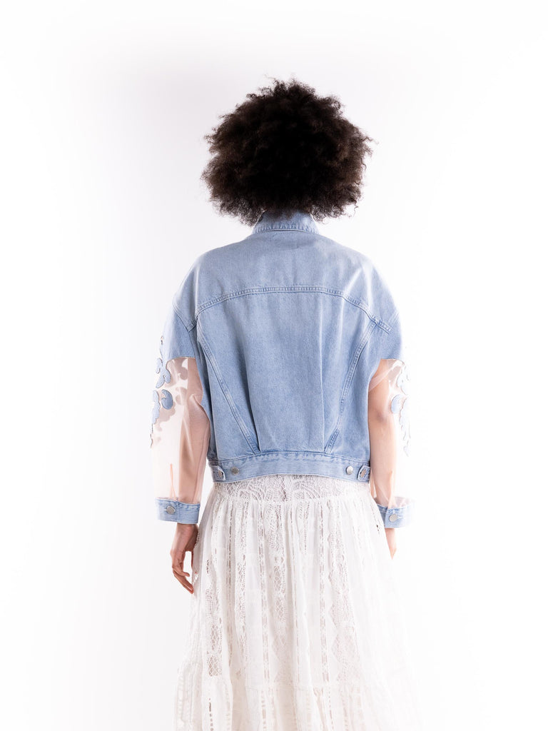 PINKO 104697A2F5PJM
