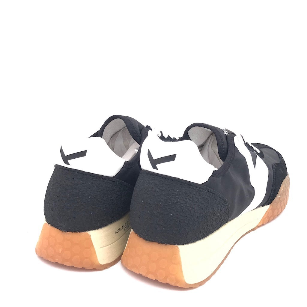 Sneakers KM 9313 nera