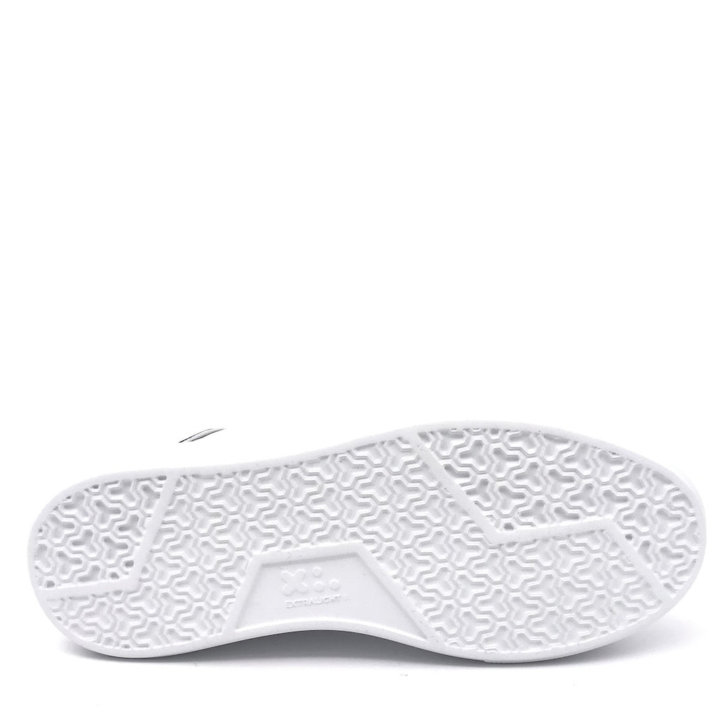 Sneakers Sfera Patent white-black