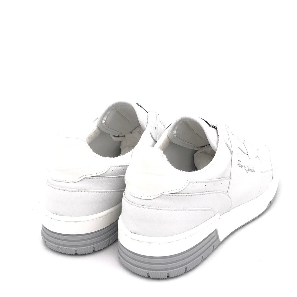 Sneakers Raby white