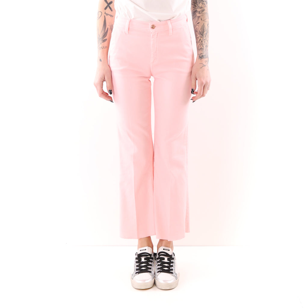 Jeans Venezia rosa