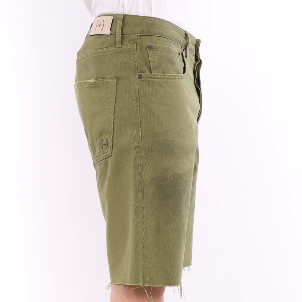 Bermuda Rico short militare