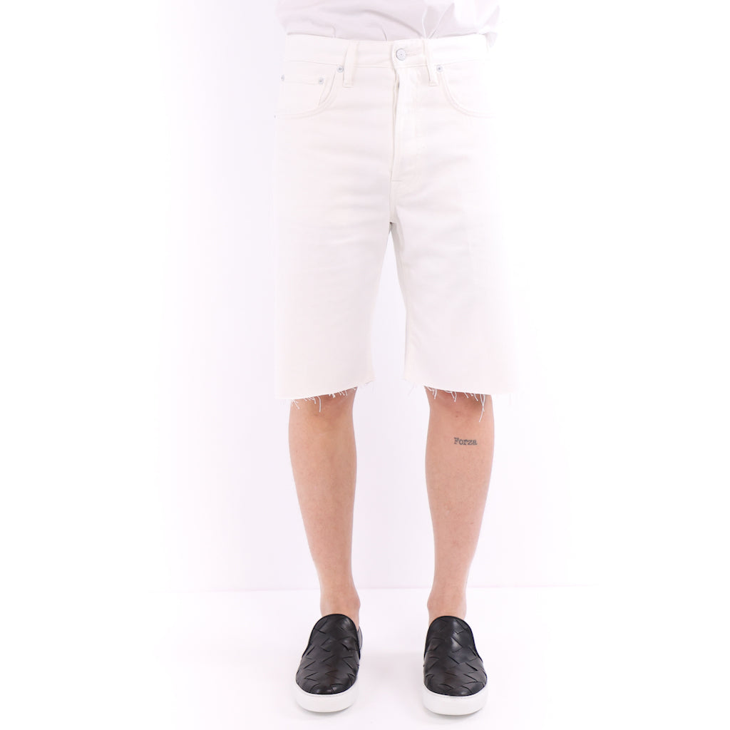 Bermuda Rico short bianco