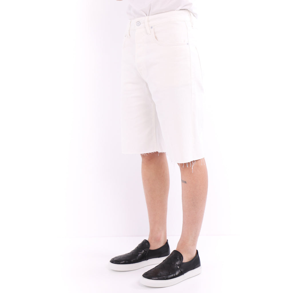 Bermuda Rico short bianco