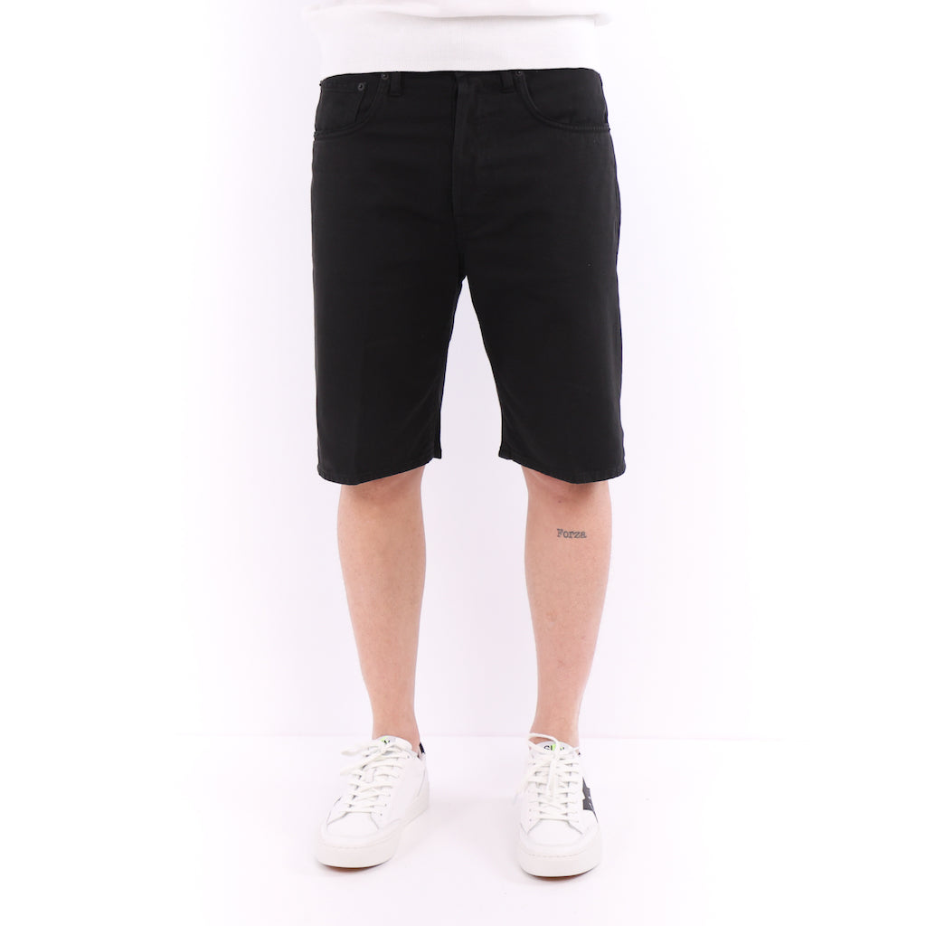 Bermuda Rico short nero