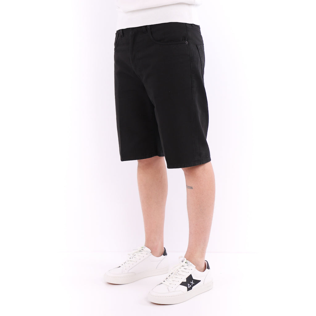 Bermuda Rico short nero