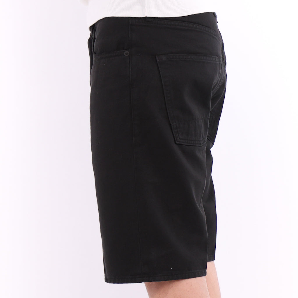 Bermuda Rico short nero