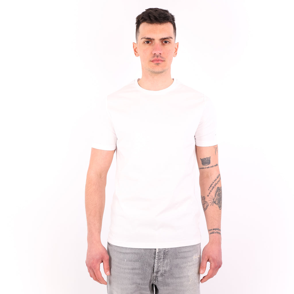 T-shirt Shiko bianca